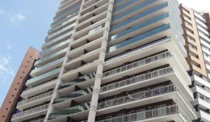 Absolut Condominium, Aldeota, Fortaleza.