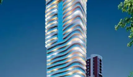 Apartamento com 4 quartos à venda na Rua Silva Jatahy, Meireles, Fortaleza, 355 m2 por R$ 5.996.000
