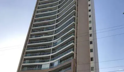 Apartamento com 3 suítes próximo ao Ari de Sá Aldeota