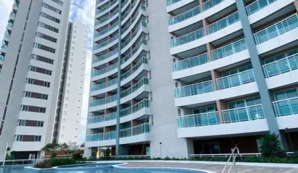 O SEU COMPACTO NO MELHOR DE FORTALEZA