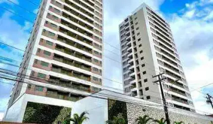 Parque Rio Branco no bairro de Fátima