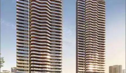 Casa Boris - Alto Padrão com 3 e 4 suítes