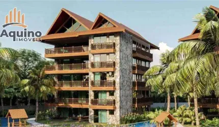 Goa Beach Residence - Porto das Dunas
