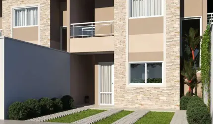 CONDIÇÕES ESPECIAIS DE LANÇAMENTO! DUPLÉX À PARTIR DE R$499.900,00