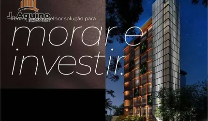 Ótimo para morar,excelente para investir !