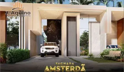 Pré-lançamento no Eusébio