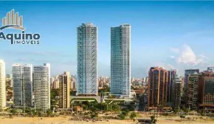 Sofisticação e luxo em busca do bem-estar.