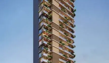 Apartamento de alto padrão no Coração de Fortaleza