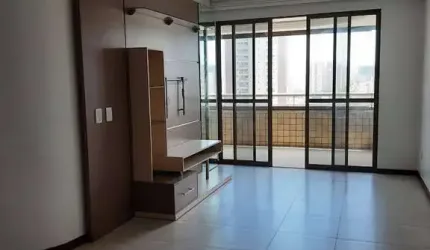 Apartamento com 03 suítes na Aldeota