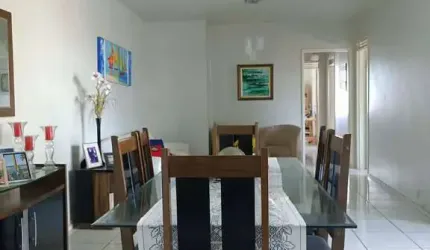 Oportunidade no bairro Varjota próximo ao Farias Brito