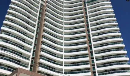 Apartamento novo no bairro Aldeota