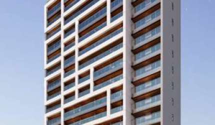 THE ONLY  Apartamento no coração da Aldeota