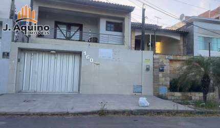LINDA CASA DUPLEX - LOTEAMENTO VILA RICA