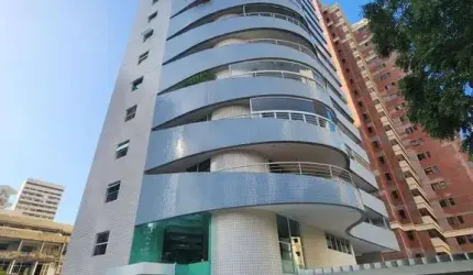 Oportunidade no Meireles