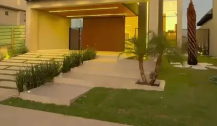 Cidade Alpha Eusébio - Terras 2
