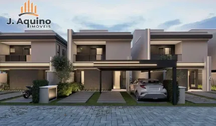 Contemporâneo Green House