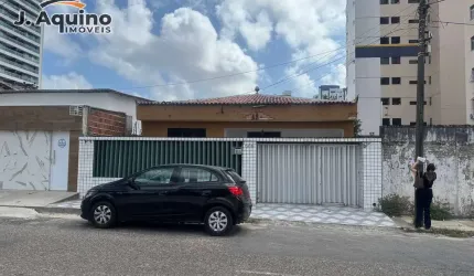 CASA PLANA - BAIRRO DE FÁTIMA