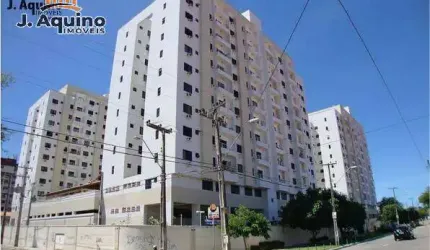Belíssimo apartamento à venda no bairro Cocó