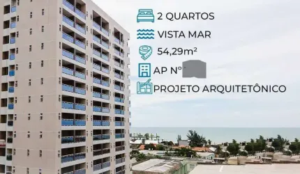 Lindo Apartamento na Praia de Iracema