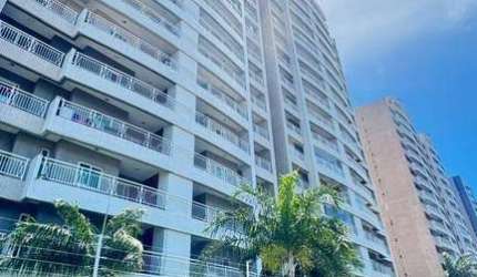 Apartamento 03 (três) Suites - Green Life I