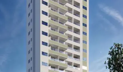 Sefisa Residence - Próximo a Receita Federal