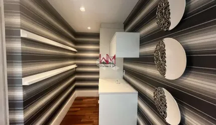 Apartamento para Venda em São Paulo / SP no bairro Chácara Flora