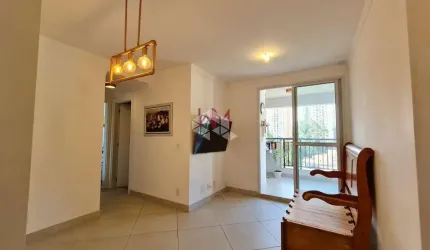 Apartamento para Venda em São Paulo / SP no bairro Vila Andrade