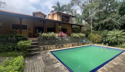 Casa para Venda em São Paulo / SP no bairro Riviera Paulista