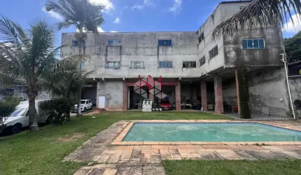 Chácara para Venda em Itapecerica da Serra / SP no bairro Recreio Primavera