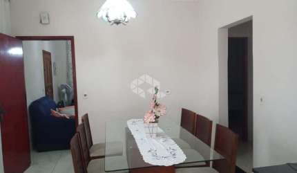 Casa para Venda em São Paulo / SP no bairro Parque Fernanda
