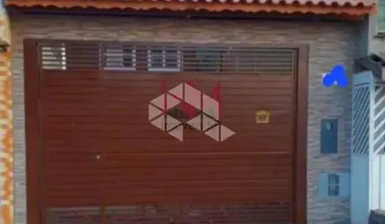 Casa para Venda em Itapecerica da Serra / SP no bairro Chácara Santa Maria