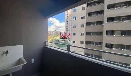 Apartamento para Venda em São Paulo / SP no bairro Jardim São Luís