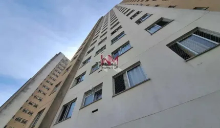 Apartamento para Venda em São Paulo / SP no bairro Jardim Novo Taboão