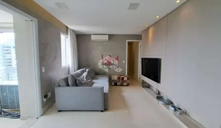 Apartamento para Venda em São Paulo / SP no bairro Vila Andrade