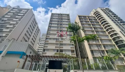 Apartamento para Venda em São Paulo / SP no bairro Paraíso