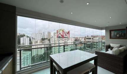 Apartamento para Venda em São Paulo / SP no bairro Vila Andrade