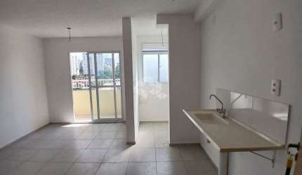 APARTAMENTO NOVO NO BAIRRO DO MORUMBI