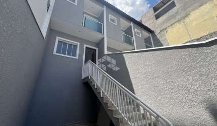 Sobrado para Venda em São Paulo / SP no bairro Jardim Ipê
