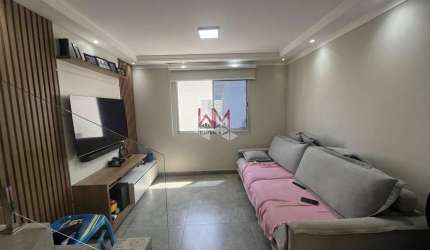 Sobrado para Venda em São Paulo / SP no bairro Horto do Ipé