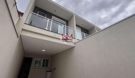 Sobrado para Venda em São Paulo / SP no bairro Jardim Catanduva