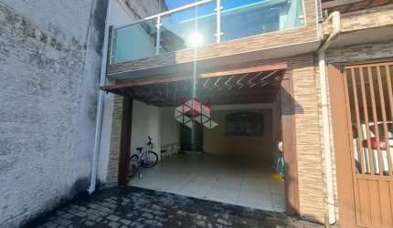 Sobrado para Venda em São Paulo / SP no bairro Jardim Sandra
