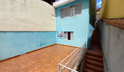 Casa para Venda em São Paulo / SP no bairro Jardim Guarujá