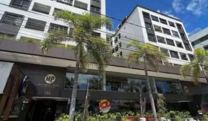 APARTAMENTO NO HOLANDA´S  PRIME