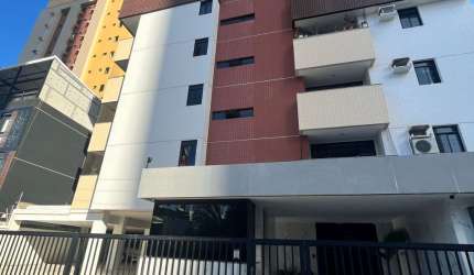 APARTAMENTO EM EXCELENTE LOCALIZAÇÃO EM MANAIRA