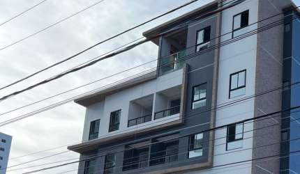 EXCELENTE APARTAMENTO NO BESSA