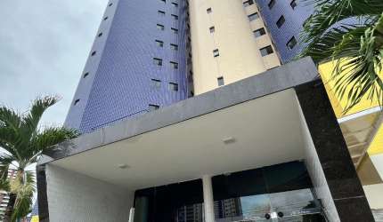 EXCELENTE APARTAMENTO EM MANAÍRA