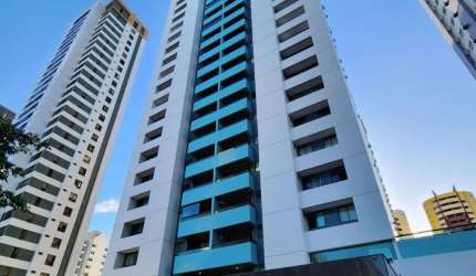 APARTAMENTO EM TAMBAÚ