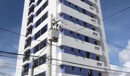 EXCELENTE APARTAMENTO EM TAMBAUZINHO