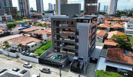 APARTAMENTO EM TAMBAUZINHO