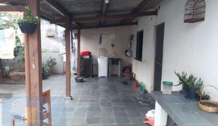 Casa Térrea para Venda em Itupeva, Portal De Santa Fé, 2 dormitórios, 1 banheiro, 5 vagas